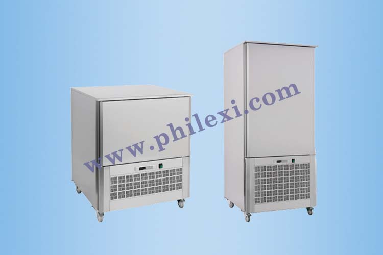 PHILEXI-Cabinet Quick Freezer-1- 750-500