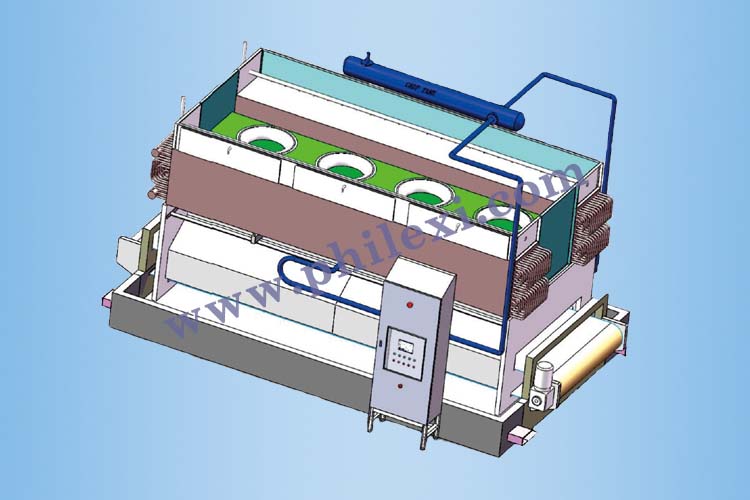 PHILEXI-Tunnel Quick Freezer-1- 750-500