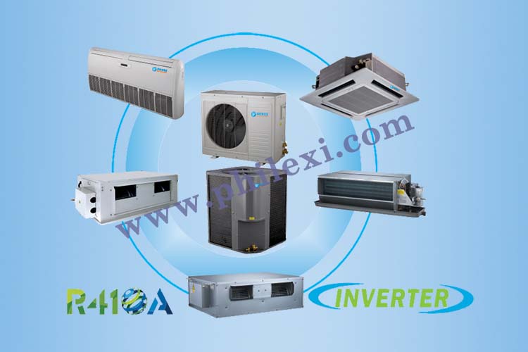 PHILEXI-Air Conditioning Air Conditioner-1- 750-500