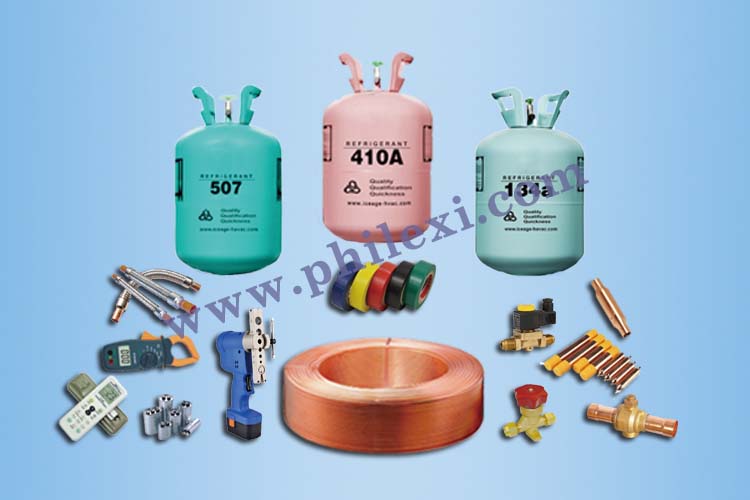 PHILEXI-HVACR Parts Tools-1- 750-500