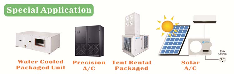 PHILEXI Special Application Air Conditioner-1