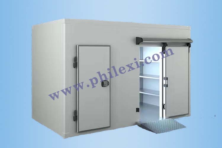 PHILEXI-Walk-in Cold Rooms Coolers Chiller-1- 750-500