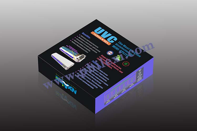 NEXAIRE UVC Mini Kits Factory-1- 750-500