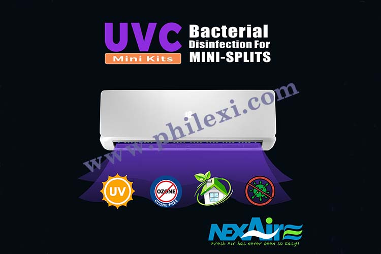 NEXAIRE UVC Mini Kits Importer-1- 750-500