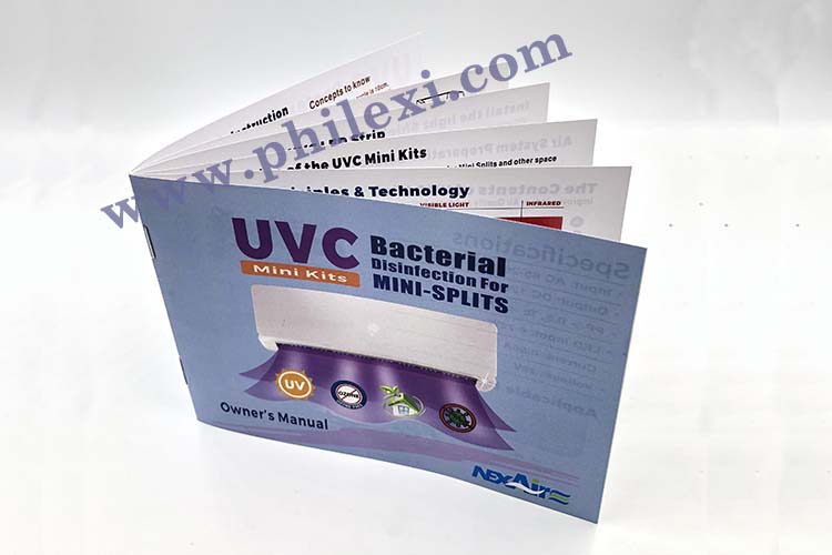 NEXAIRE UVC Mini Kits Supplier-2- 750-500