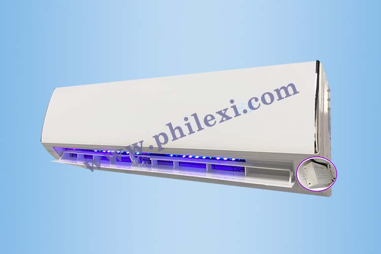 NEXAIRE UVC Mini Kits Wholesaler-1- 750-500