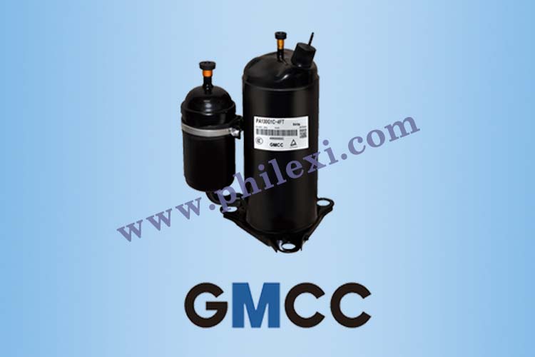 GMCC Toshiba Rotary Compressors For Air Conditioners-1