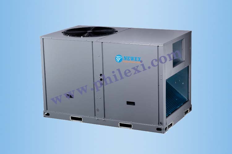PHILEXI-Rooftop Packaged Unit Air Conditioner-1- 750-500